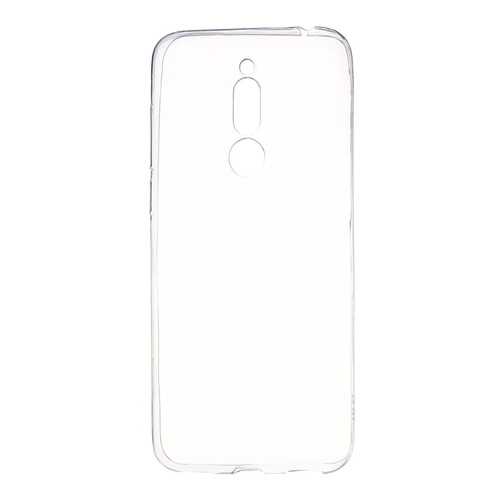 Чехол Zibelino Ultra Thin Case для Meizu M6T в Теле2