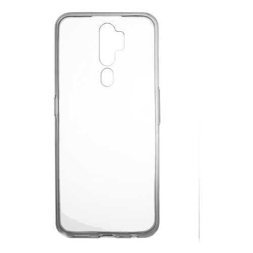 Чехол Zibelino Ultra Thin Case для Oppo A5 2020/ Oppo A9 2020 Transparent в Теле2