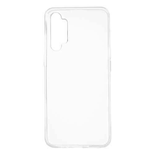 Чехол Zibelino Ultra Thin Case для Realme XT/ Realme X2 Transparent в Теле2