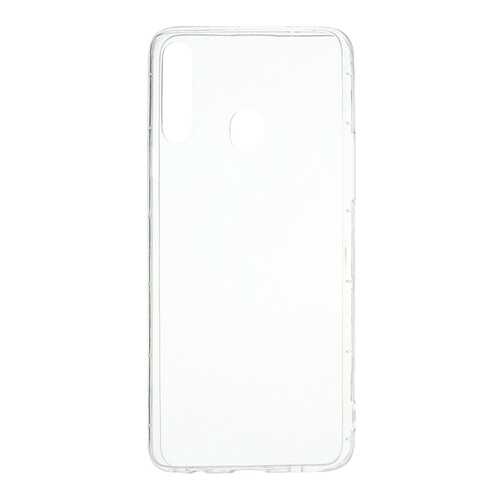 Чехол Zibelino Ultra Thin Case для Samsung A20s (A207) Transparent в Теле2