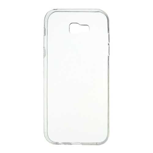 Чехол Zibelino Ultra Thin Case для Samsung A7 2017 (A720) Clear в Теле2