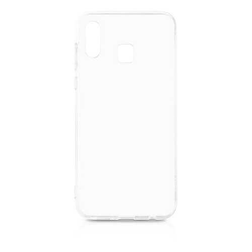 Чехол Zibelino Ultra Thin Case для Samsung Galaxy A20 (A205) в Теле2