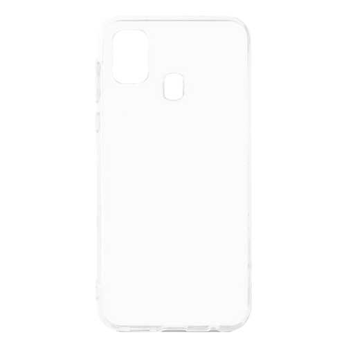 Чехол Zibelino Ultra Thin Case для Samsung Galaxy M31 (M315) в Теле2