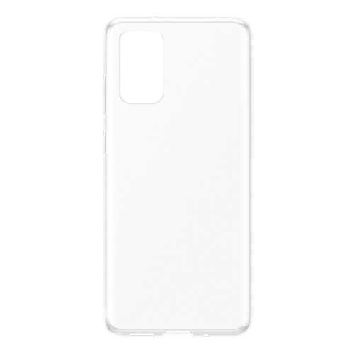 Чехол Zibelino Ultra Thin Case для Samsung Galaxy S20 Plus в Теле2