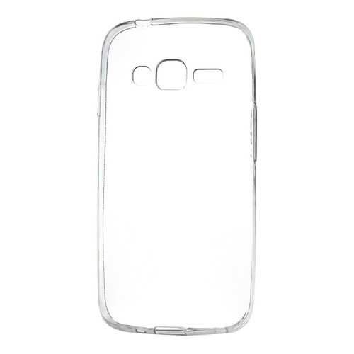 Чехол Zibelino Ultra Thin Case для Samsung J1 mini Prime (J106) в Теле2