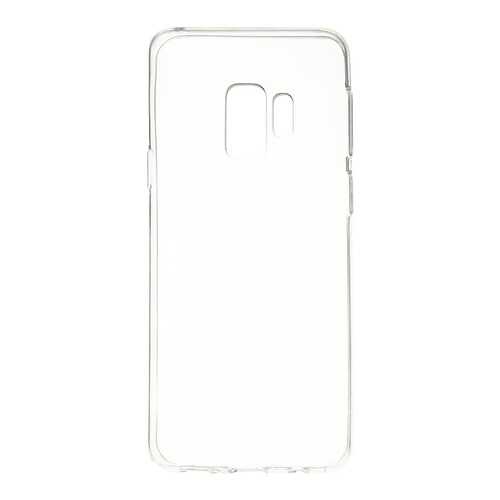 Чехол Zibelino Ultra Thin Case для Samsung S9 (G960) Clear в Теле2