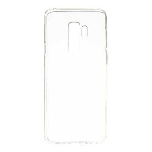 Чехол Zibelino Ultra Thin Case для Samsung S9 Plus (G965) Clear в Теле2