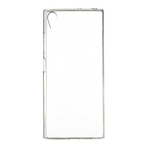 Чехол Zibelino Ultra Thin Case для Sony Xperia XA1 Plus Clear в Теле2