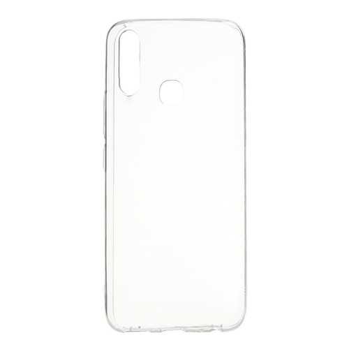 Чехол Zibelino Ultra Thin Case для Vivo Y17/ Y3/ Y12/ Y15 Transparent в Теле2