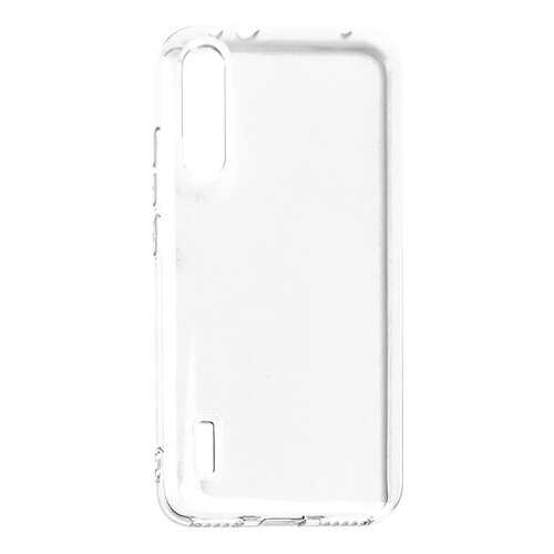 Чехол Zibelino Ultra Thin Case для Xiaomi Mi A3 Transparent в Теле2