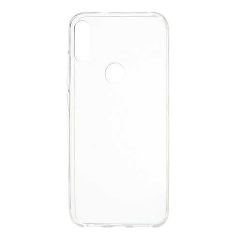 Чехол Zibelino Ultra Thin Case для Xiaomi Mi Play Transparent в Теле2