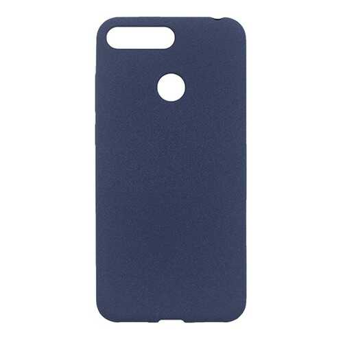 InterStep Sand для Huawei Honor 9 Lite Blue (HSN-HWH0H9LK-NP1108O-K100) в Теле2