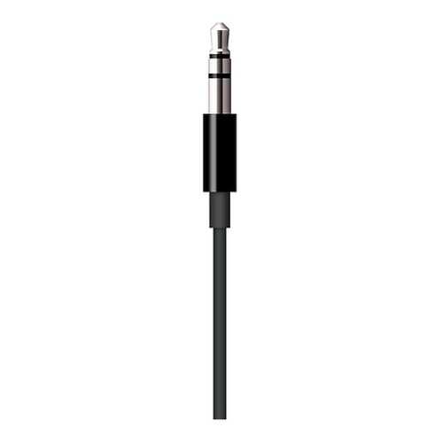 Кабель Apple Lightning to 3.5mm Audio Cable (MR2C2ZM/A) в Теле2