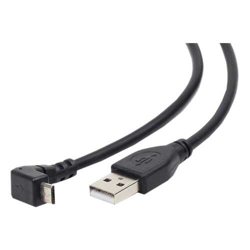 Кабель Cablexpert microUSB 1.8м Black в Теле2