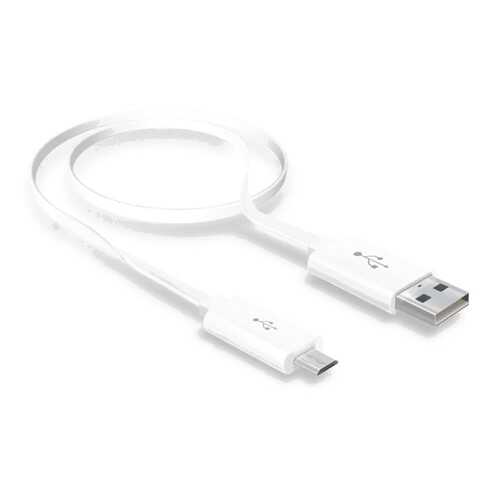 Кабель Craftmann USB - Micro-USB Craftmann, White, 0.4 м. в Теле2