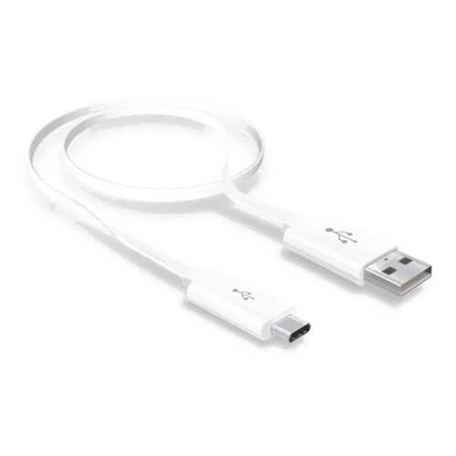 Кабель Craftmann USB - Type-C Craftmann, White, 0.4 м. в Теле2