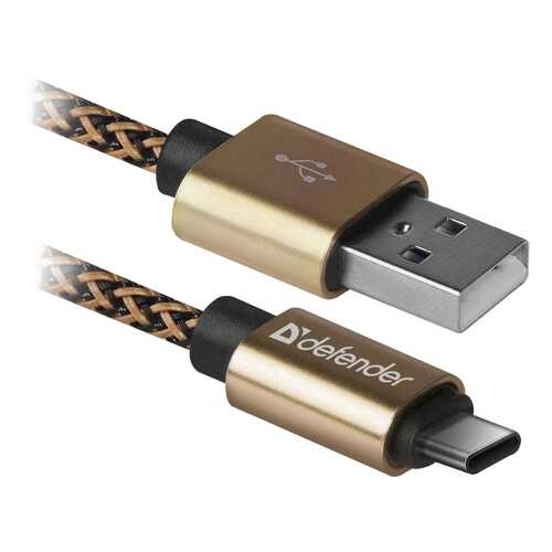 Кабель Defender USB09-03T PRO USB2.0 в Теле2