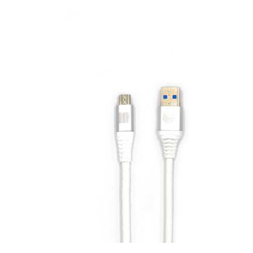 Кабель Innovation A1I-COBRA microUSB 0,2 м White в Теле2