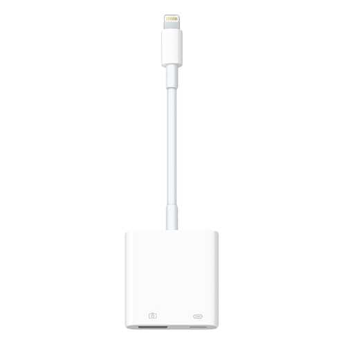 Переходник Apple Apple A1619 MK0W2ZM/A в Теле2