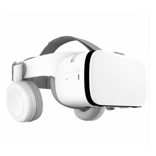 Очки виртуальной реальности BOBOVR Z6 White в Теле2