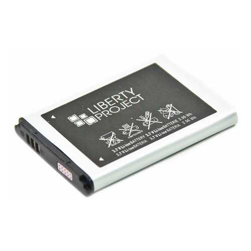 Аккумулятор Liberty Project для Samsung B5702/i560/i568 Li-Ion 1200 mAh в Теле2