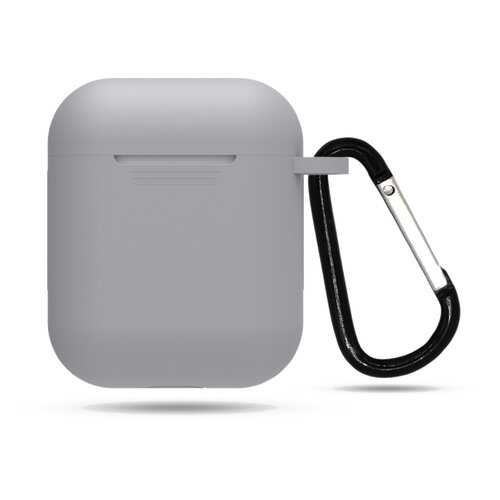 Чехол Verona для Apple Airpods Grey в Теле2