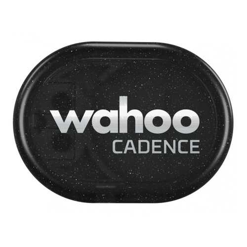 Датчик вращения педалей Wahoo RPM Cadence Sensor WFPODCAD2 (Dark Grey) в Теле2