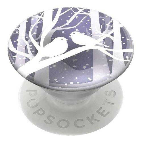 Держатель для телефона PopSockets Paper Birds 800288 в Теле2