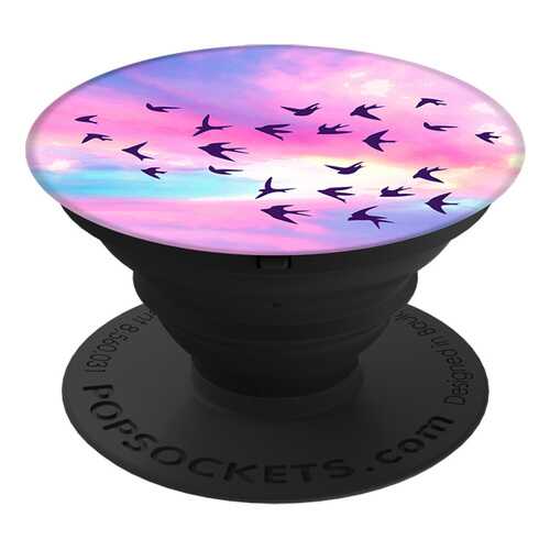 Держатель Popsockets 101736 P в Теле2