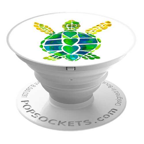 Держатель Popsockets Turtle Love (101380) в Теле2