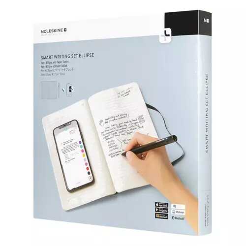 Набор Smart Writing Moleskine SWSA в Теле2