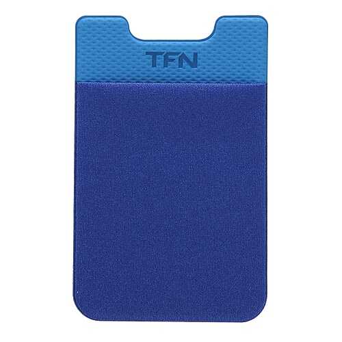 TFN кармашек blue в Теле2