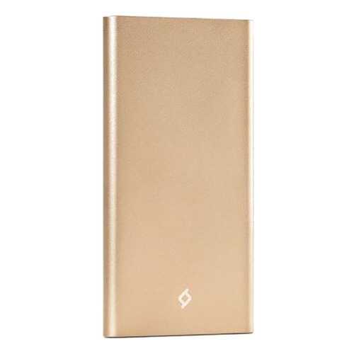 Ttec АКБ alumSlim S 5000mAh gold в Теле2