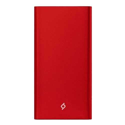 Ttec АКБ alumSlim S 5000mAh red в Теле2