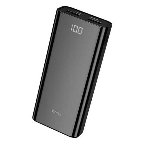 Внешний аккумулятор Hoco J45 10000мАч Black в Теле2