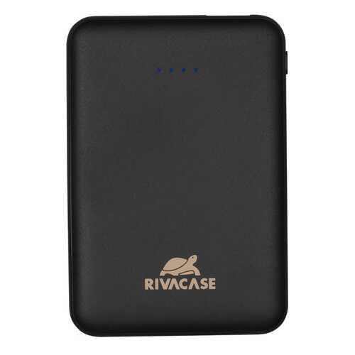 Внешний аккумулятор RIVACASE VA2504 4000mAh в Теле2