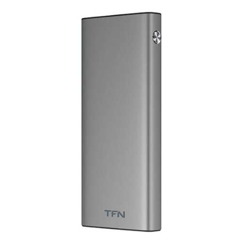 Внешний аккумулятор TFN Steel LCD 10000mAh в Теле2