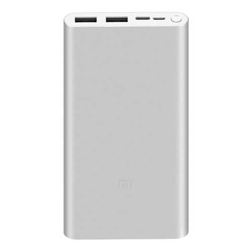 Внешний аккумулятор Xiaomi Fast Charge PB3 18W 10000mAh White (VXN4273GL) в Теле2