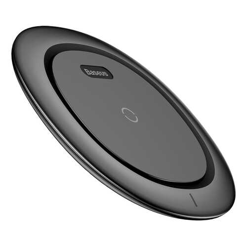 Беспроводное зарядное устройство Baseus UFO Desktop Wireless Charger Black в Теле2