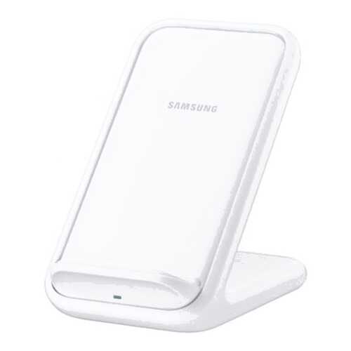 Беспроводное зарядное устройство Samsung EP-N5200TWRGRU в Теле2