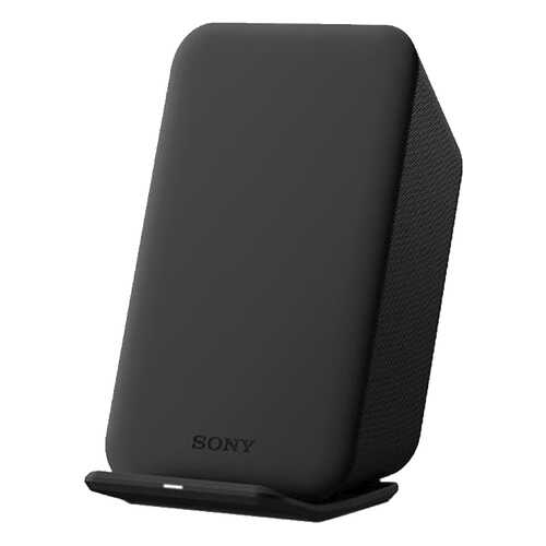 Беспроводное зарядное устройство Sony WCH20 Black в Теле2