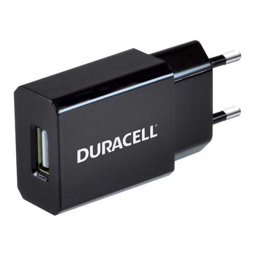 Сетевое зарядное устройство Duracell DMAC19-RU в Теле2