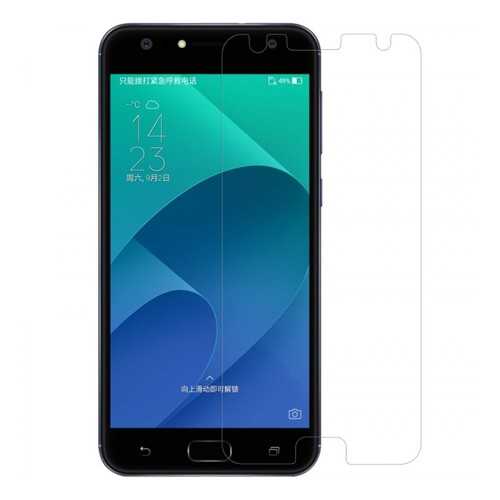 Защитная пленка Nillkin Crystal для Asus Zenfone 4 Selfie (ZB553KL / ZD553KL) в Теле2