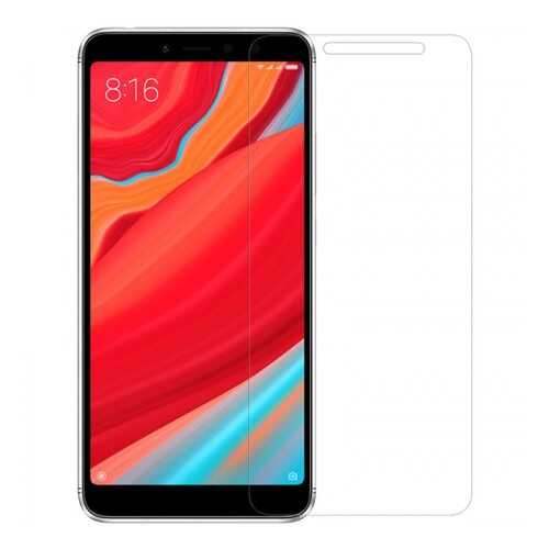 Защитная пленка Nillkin Crystal для Xiaomi Redmi S2 (Анти-отпечатки) в Теле2