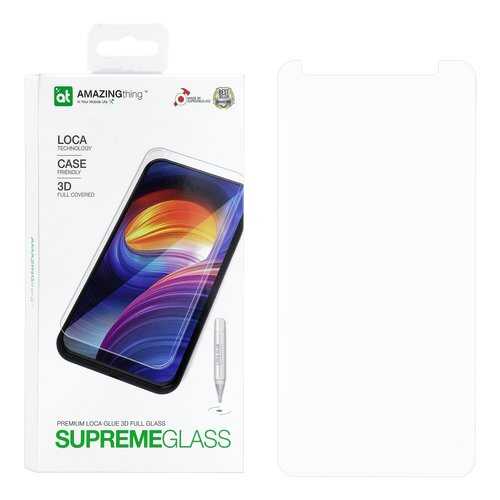 Защитное стекло AMAZINGthing UV-Full Glue 3D Transparent 0.33mm для Samsung Galaxy Note 8 в Теле2