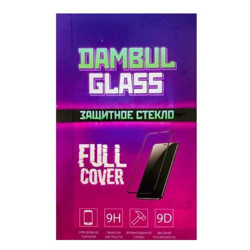 Защитное стекло Dambul Glass 9D для Huawei Y9 2019 в Теле2