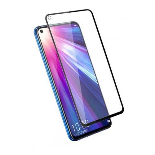 Защитное стекло Nuobi для Honor 20/20 Pro в Теле2