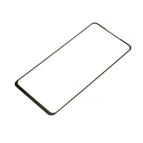 Защитное стекло PC 9H Full для Samsung A60 Black т/у в Теле2