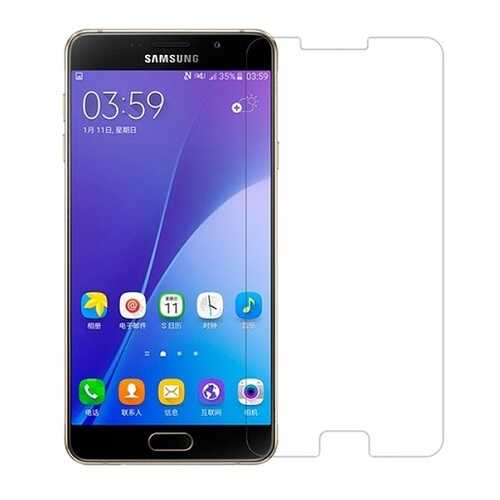 Защитное стекло TFN для Samsung A720 0.3mm clear в Теле2