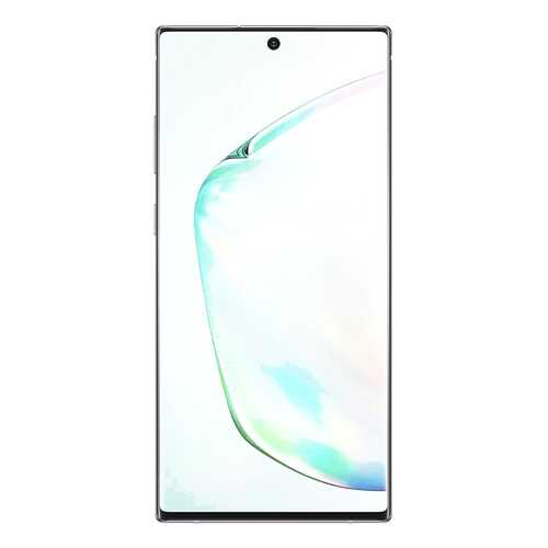 Защитное стекло Zibelino 3D для Samsung Note 10 (N970) Black в Теле2